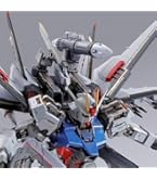 L BUILD エールストライカー 他 METAL BUILD 【特別販売】エールストライカー -METAL BUILD 10th